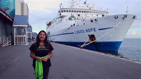 Port Of Spain Trinidad And Tobago Port Report Youtube