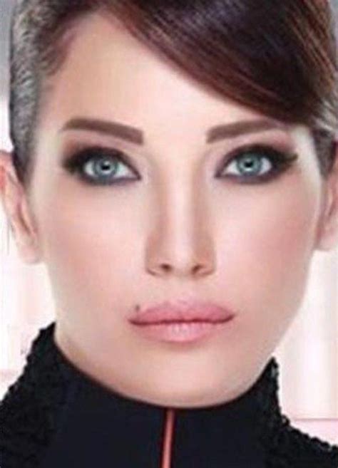 Solaf Fawakherji Is The Most Beautiful Syrian Actress News