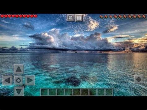 Console shaders update for minecraft xbox 360, minecraft xbox one and minecraft wii u. TOP 3 BEST ULTRA REALISTIC SHADERS COMBINED WITH TEXTURE ...