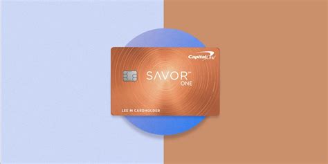 Restaurant category when you purchase at restaurants located in the u.s. Capital One Savor One Review & Benefits | Wirecutter