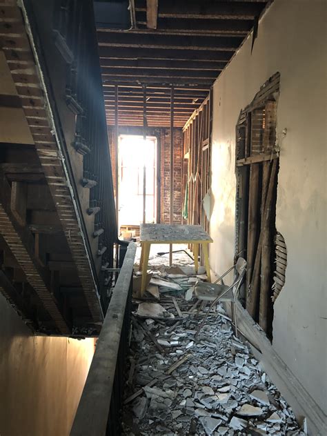 Tarrytown Apartments - Claudia Mulas