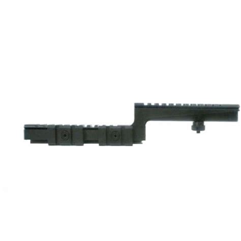 Royal 20mm Rail For M4m16 Carrying Handle S21