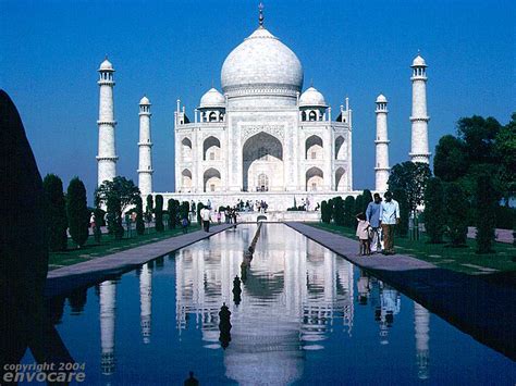 The Famous Places Of The World 7 Romantic Places Of India