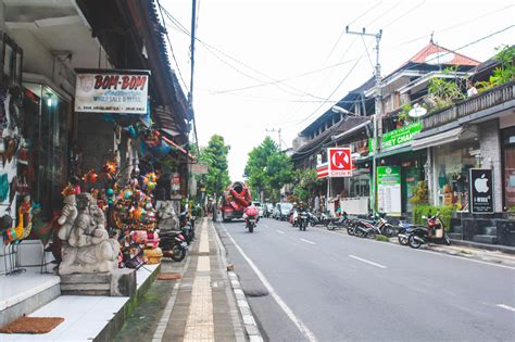 Las 10 Mejores Cosas Que Hacer En Ubud Bali