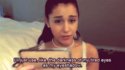 14 Thoughts Girls Have When Applying Makeup Her Campus