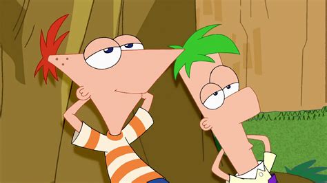 Image 326a A Do Nothing Day Phineas And Ferb Wiki Fandom