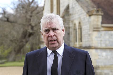 Judge Asked To End Prince Andrew Sex Abuse Lawsuit My Vue News