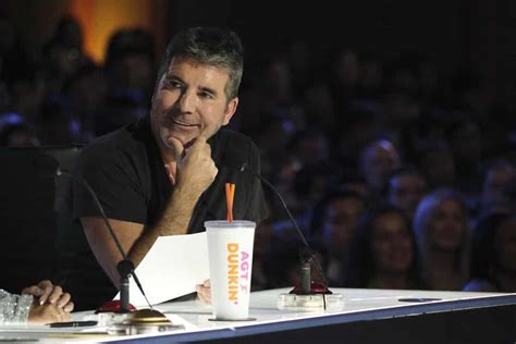 Sara and hero perform amazing tricks. Simon Cowell Explains America's Got Talent Cast Shakeups