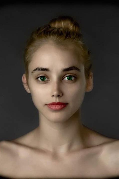 Make Me Beautiful Photoshop Series Examines Beauty Standards In 25 Countries Global Beauty