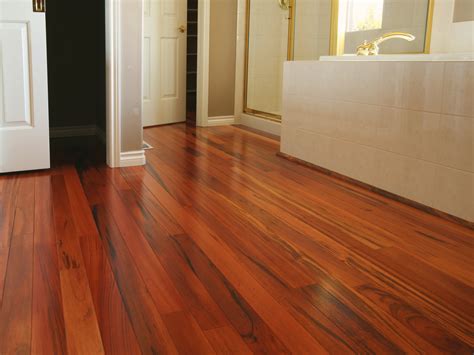Hardwood Floors Are A Valuable Addition To Your House