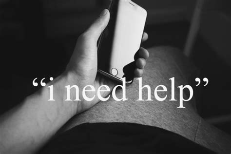 i need help - Teen Lifeline