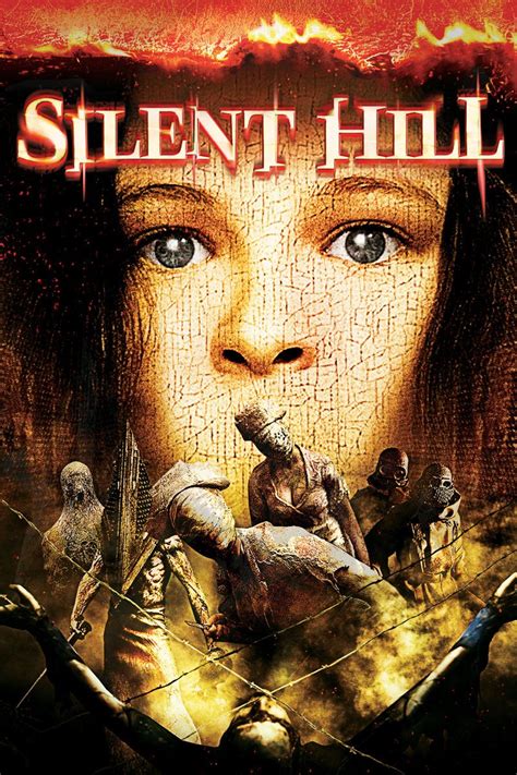 Ana Mardolls Ramblings Film Corner Silent Hill 1