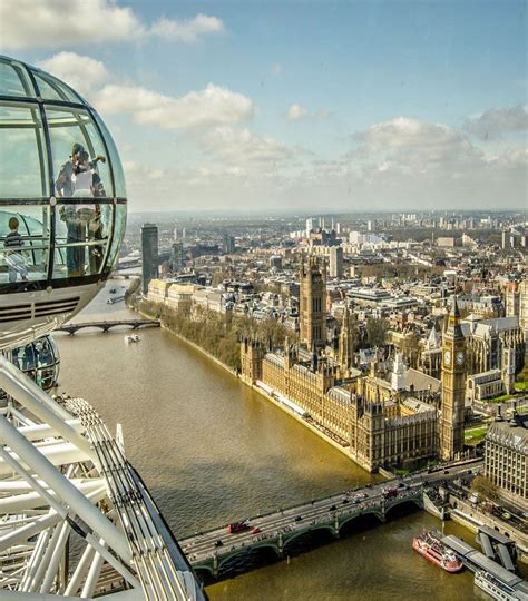 See Why London Is A Marvelous Tourist Destination Travel Tours