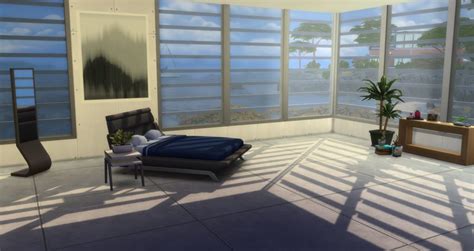 The Sims 4 Lets The Sunlight In With A New Update Simcitizens