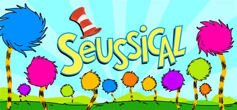 Buy seussical the musical tickets from the official ticketmaster.com site. Seussical | Music Theatre International