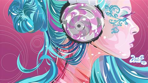 Abstract Anime Vector Wallpapers Top Free Abstract Anime Vector