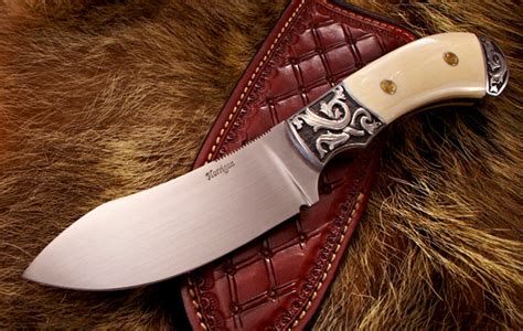 Gallery Elite Knives