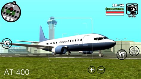 Maybe you would like to learn more about one of these? cara mendapatkan pesawat terbesar di GTA San Andreas - YouTube