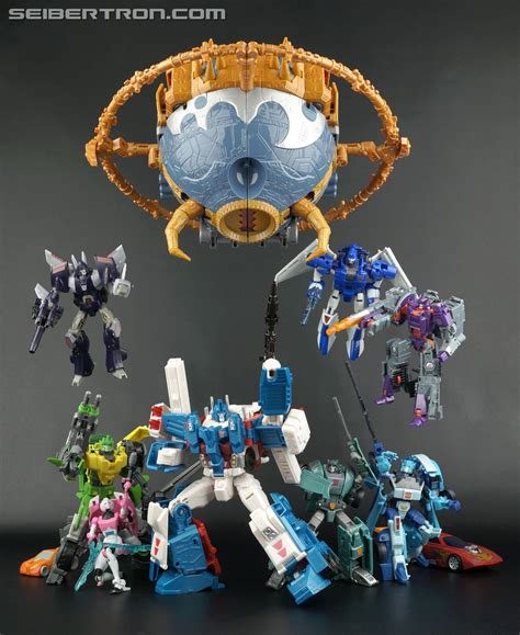 Transformers Generations Combiner Wars Ultra Magnus Image 197 Of 207