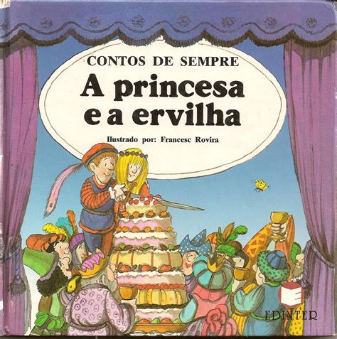 A Princesa E A Ervilha Pdf