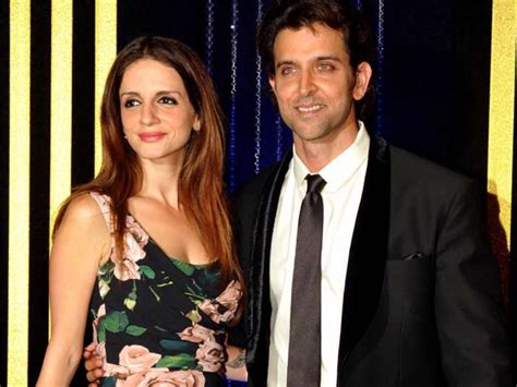 As Hrithik Roshan Turns Ex Wife Sussanne Khan Has Special Birthday