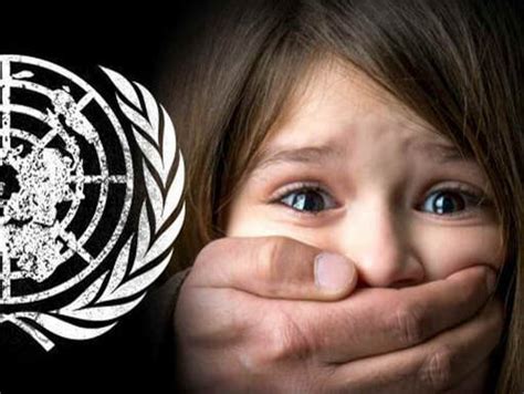 The Ongoing United Nations Sex Abuse Scandal Free Thought Advocate