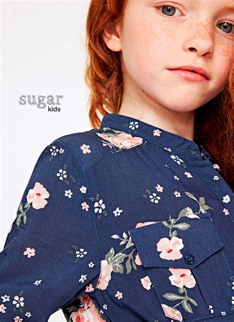 Sugar Kids For Pepe Jeans London Sugarkids