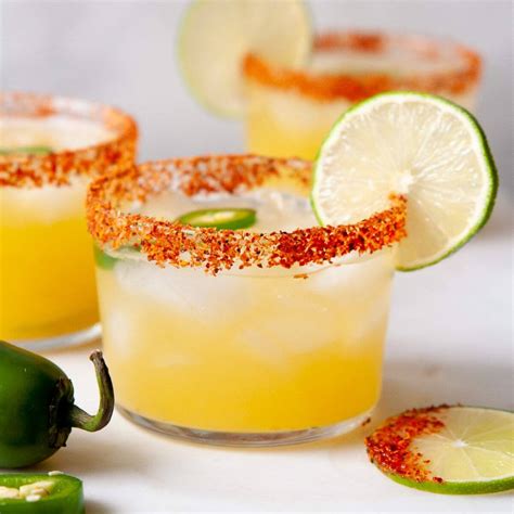 Skinny Patron Margarita Recipe Chili S Bryont Blog