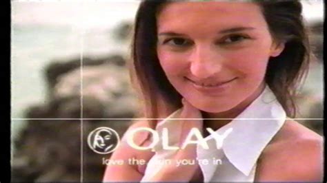 Olay Complete Body Wash 2002 Tv Ad Commercial Youtube