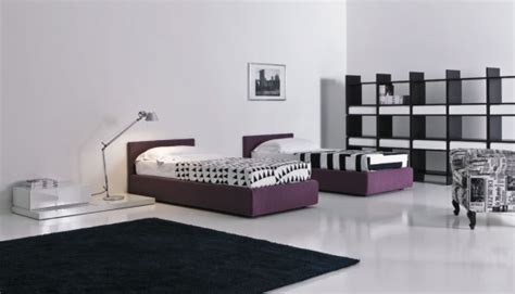 teenage bedroom decoration ideas  violet fashion art