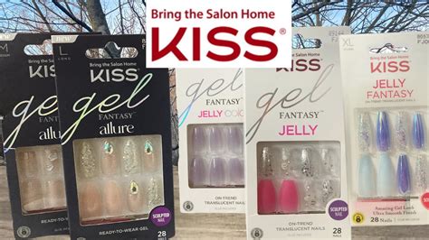 Get Salon-Level Nails Without Breaking the Bank! | Huge Must-See Press