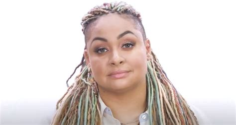 Raven Symoné Reveals That Disney Wanted To Make Her That S So Raven Character Come Out As A