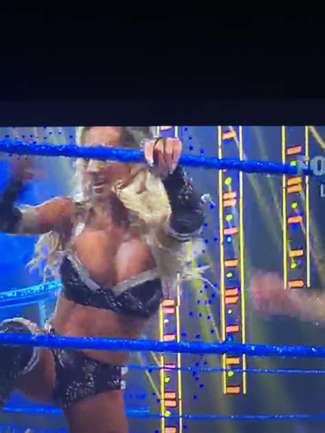 Lol super nipple slip : r/CarmellaWWE
