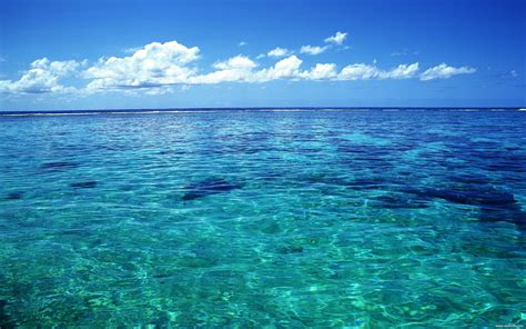 Clear Ocean Wallpapers Top Free Clear Ocean Backgrounds Wallpaperaccess