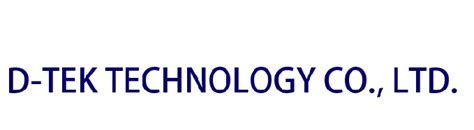 D Tek Technology Co Ltd