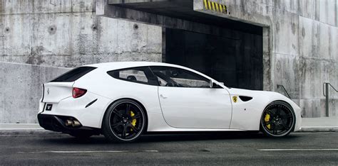 Ff means many things, some already said, i might (most likely will) repeat. Ferrari FF Felgen in 21 Zoll und 22 Zoll Modell 6Sporz ...