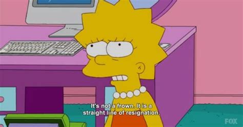 Lisa Simpson S Popsugar Entertainment