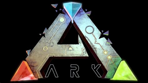 Ark Logos
