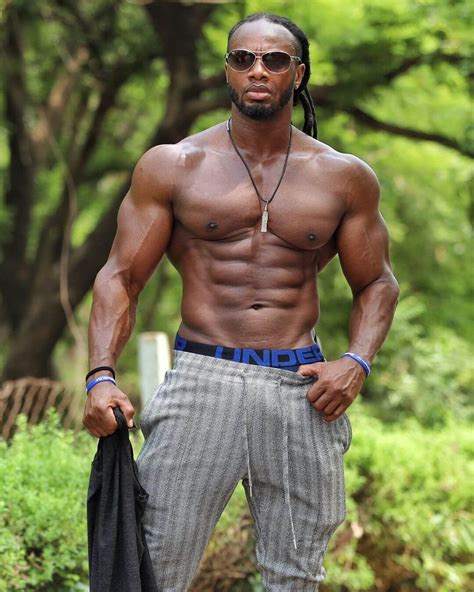 Ulisses Jr Diet Plan And Workout Routine January 2024 Tikkay Khan