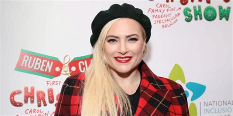 The latest tweets from meghan mccain (@meghanmccain). Meghan McCain Shares Her First Christmas With Daughter Liberty: Watch