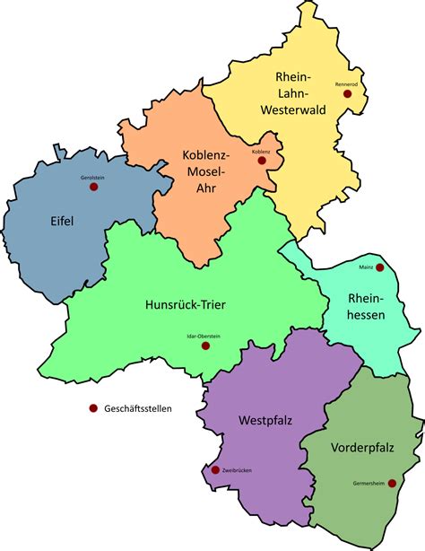 Reservistenverband Landesgruppe Rheinland Pfalz Vdrbw Ev