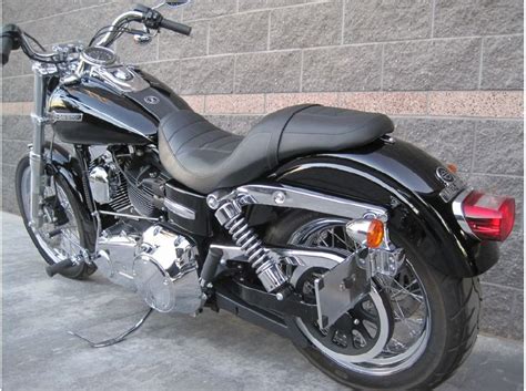 Just wondering if anybody would know for sure if the 2011 and 2012 specs for these bikes would be the same? Buy 2012 Harley-Davidson FXDC - Dyna Super Glide Custom on ...