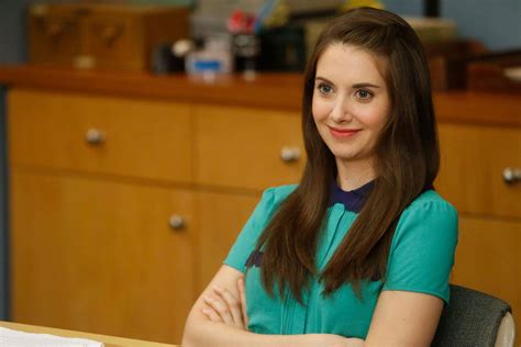 Alison Brie Still Has Hope For A Community Movie But Only If It S On Netflix
