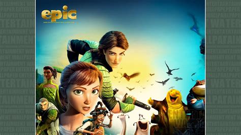 Epic Epic 2013 Wallpaper 34725691 Fanpop