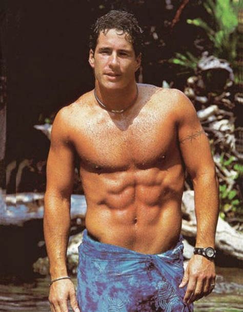 Fernando Carrillo Silvestre Stallone Hollywood Famous Men Speedo Actors Swimwear Towels