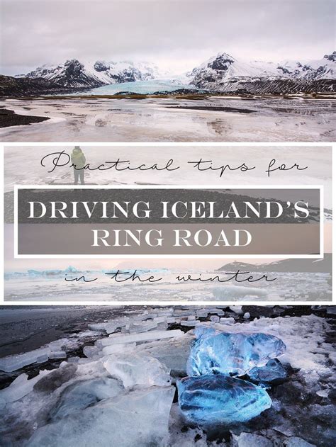 Practical Tips For Driving Icelands Ring Road In The Winteranxious