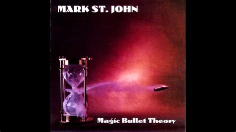 Magic Bullet Theory Magic Bullet Theory Youtube