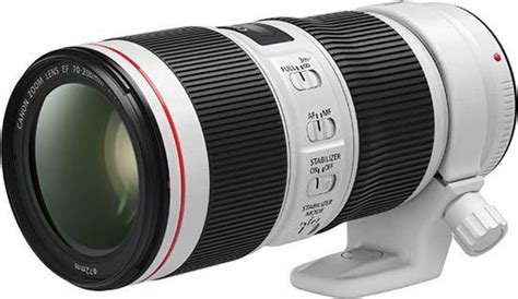 Canon Ef 70 200mm F4l Is Ii Usm Review Photography Blog