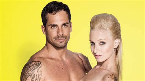 Success Of Vh S Dating Naked Is The Latest Skin Baring Reality Show