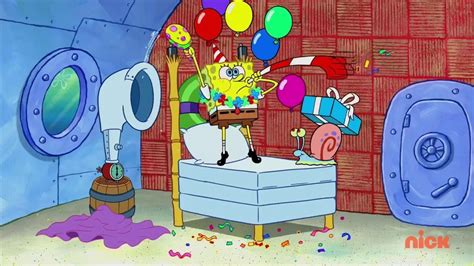 Spongebobs Big Birthday Blowout Cda Online